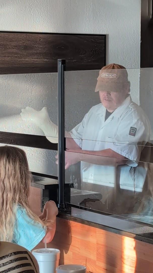 Giorgio's Pizzeria