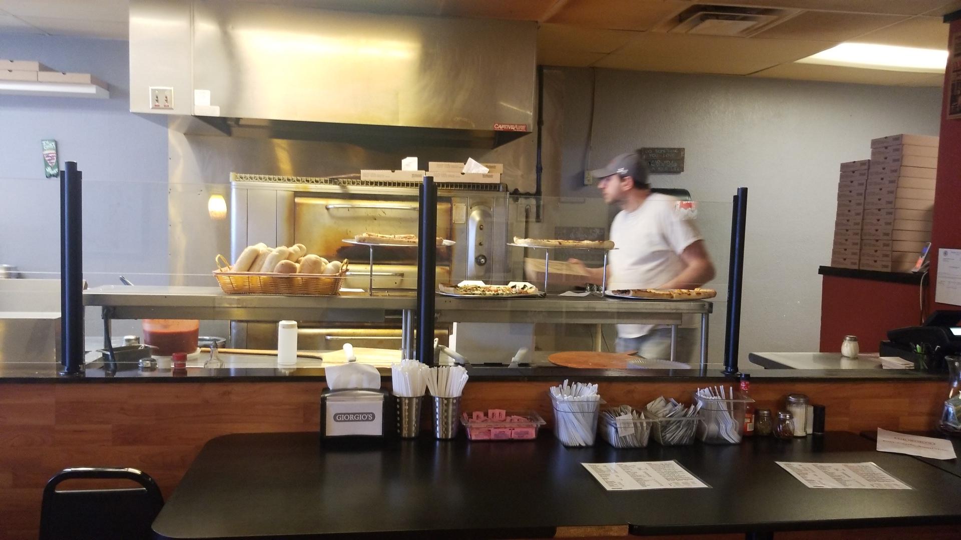 Giorgio's Pizzeria