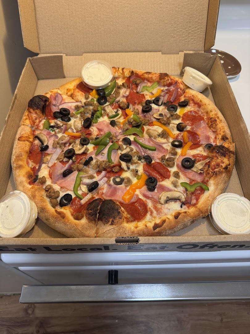 Giorgio's Pizzeria